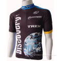 Sports Uniforms Black Sublimated Cycling Wear Team Apparel, Road Bike Shorts